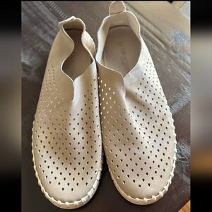 Ilse Jacobsen Tulip Slip-on Loafers